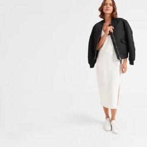 Everlane The Bomber Jacket